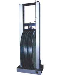 環鋼度試驗機,環鋼度測試機,環鋼度測試儀