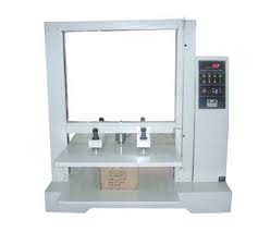 紙箱抗壓強度試驗機,紙箱抗壓強度測試儀,抗壓強度試驗儀