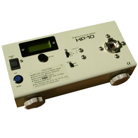 HP-100電批扭力計, HP-100電批扭力測試儀